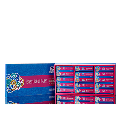 南阳调经养气汤