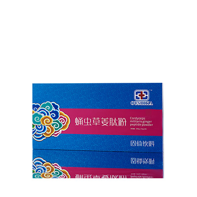 南阳蛹虫草气血汤